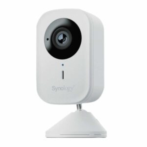 Synology CC400W Indoor/Outdoor QHD WiFi 5 ANPR Cube IP Camera