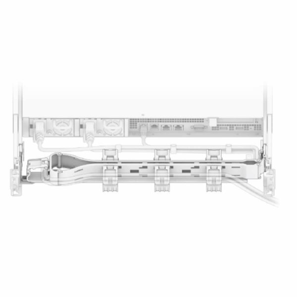 Second image of Synology CMA-01 Cable Management Arm for rackmount servers