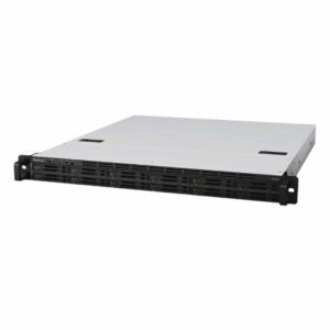 Synology FlashStation FS2500 12 bay Network Attached Storage Enclosure - Diskless