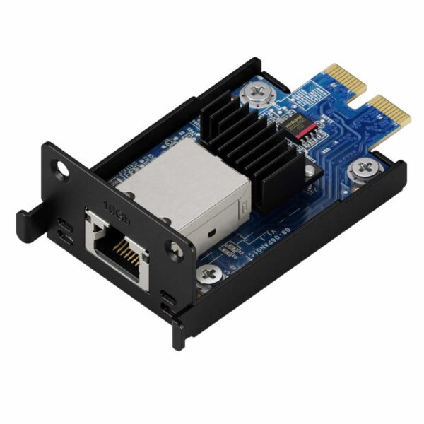 Synology E10G22-T1-Mini 10GbE Network Upgrade Module