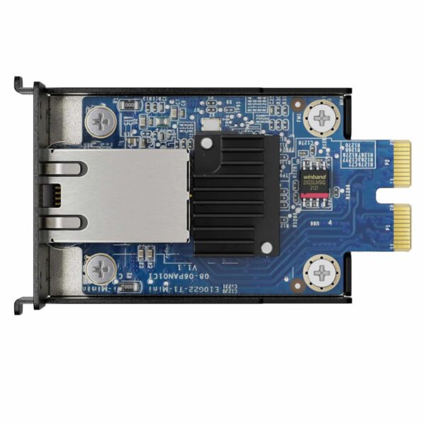 Second image of Synology E10G22-T1-Mini 10GbE Network Upgrade Module