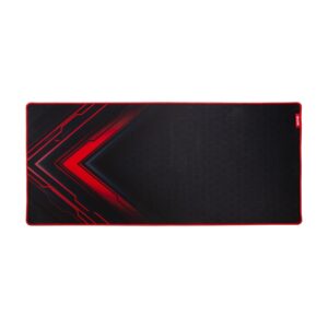 Marvo Scorpion G48 Blaze XL Non-Slip Microfibre Gaming Surface Mat (Black)