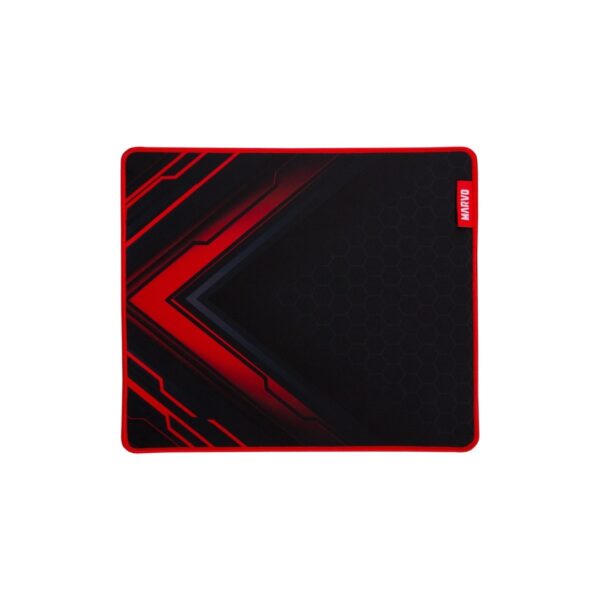 Second image of Marvo Scorpion G49 Blaze L Non-Slip Microfibre Gaming Surface Mat (Black)