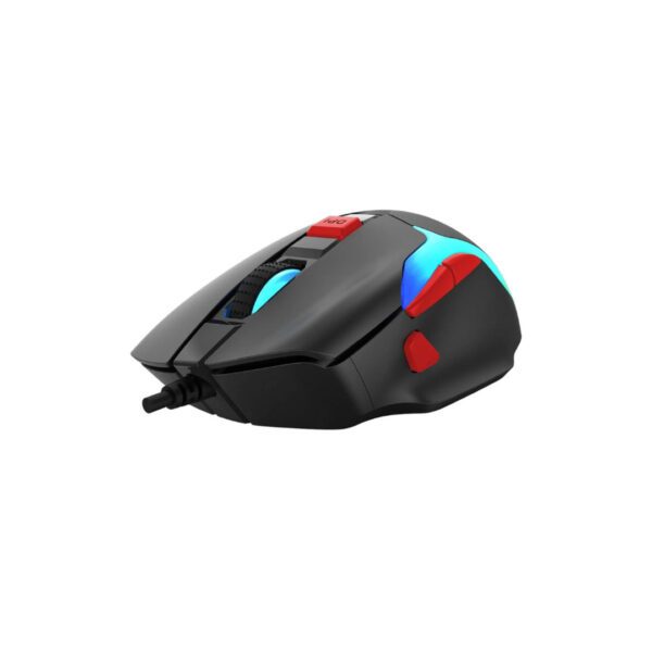 Second image of Marvo Scorpion M360 Tepo 70 RGB Adjustable DPI Gaming Mouse