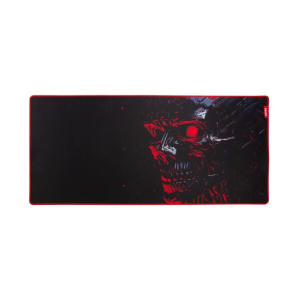 Marvo Scorpion G51 Noob XL Extra Large Size Non-Slip Gaming Surface Mat (Black)