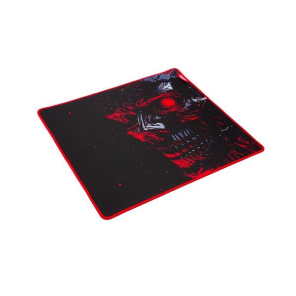 Second image of Marvo Scorpion G52 Noob L Large Size Non-Slip Gaming Surface Mat (Black)