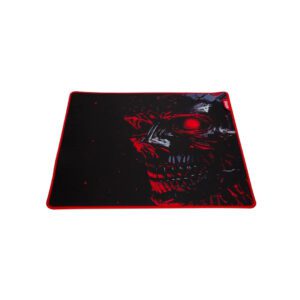 Marvo Scorpion G52 Noob L Large Size Non-Slip Gaming Surface Mat (Black)