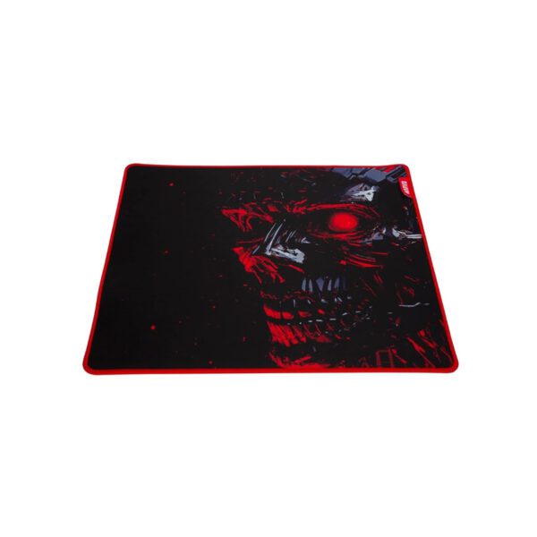 Marvo Scorpion G52 Noob L Large Size Non-Slip Gaming Surface Mat (Black)