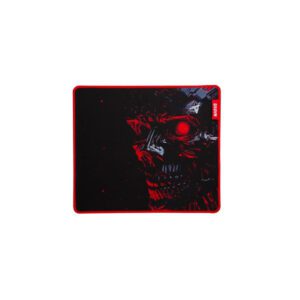 Marvo Scorpion G53 Noob M Medium Size Non-Slip Gaming Surface Mat (Black)