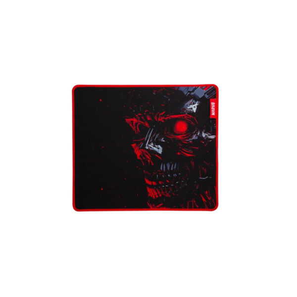 Marvo Scorpion G53 Noob M Medium Size Non-Slip Gaming Surface Mat (Black)