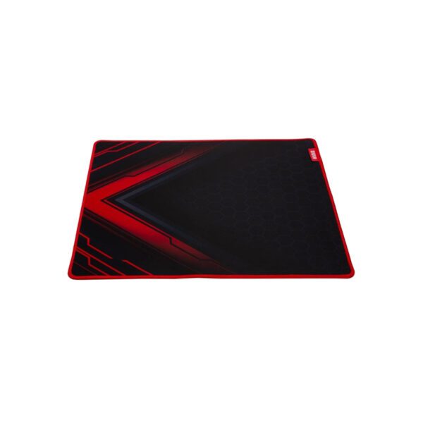 Second image of Marvo Scorpion G55 Blaze M Medium Size Non-Slip Gaming Surface Mat (Black)