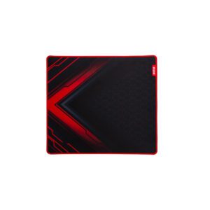 Marvo Scorpion G55 Blaze M Medium Size Non-Slip Gaming Surface Mat (Black)