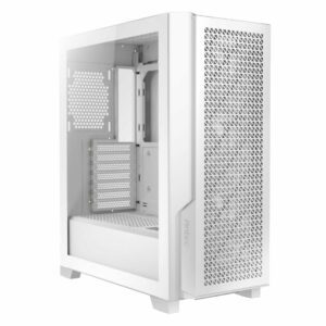 Antec P20CE E-ATX Mid Tower Gaming Case - White With Window