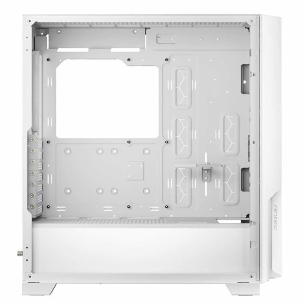 Second image of Antec P20CE E-ATX Mid Tower Gaming Case - White With Window