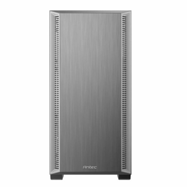 Second image of Antec P7S Silent ATX Mid Tower Case - Black - 4 Fans