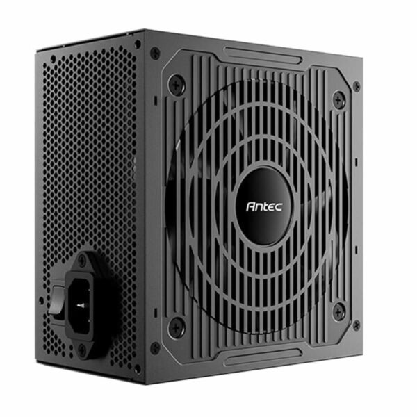 Second image of Antec CSK DC 750W PSU 80+ Bronze ATX3.0 Wired Power Supply