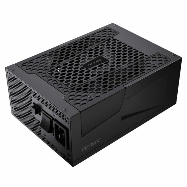 Second image of Antec Signature 2200 Platinum 2200W PSU ATX 3.1 PCI-e 5.1 Power Supply