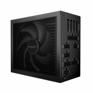 be quiet! DARK POWER 14 1200W PSU 80+ Titanuim ATX 3.1 PCIe 5.1 Power Supply