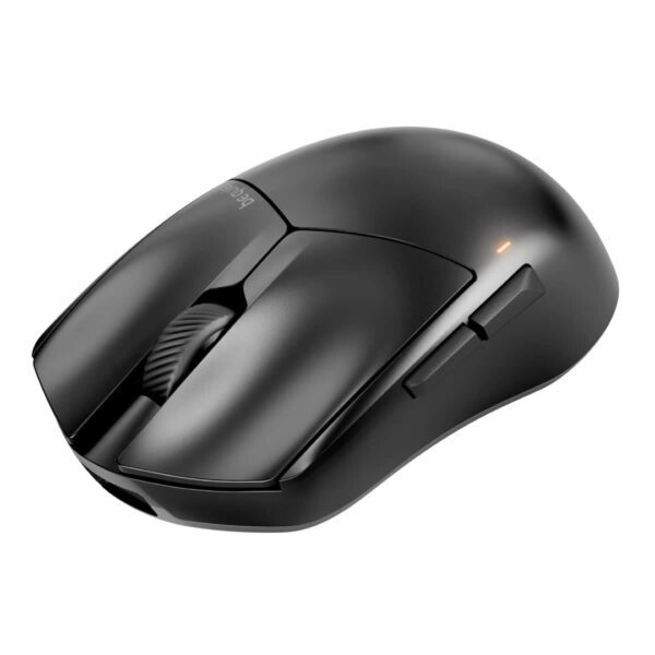 Second image of be quiet! Dark Perk Sym 32000dpi Lightweight Wireless Gaming Mouse