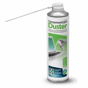 ColorWay Multipurpose Air Duster 500ml