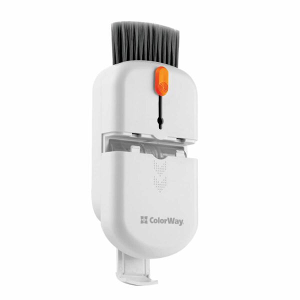 Second image of ColorWay Cleaning Kit 10 in 1 For Headphones And Keyboard