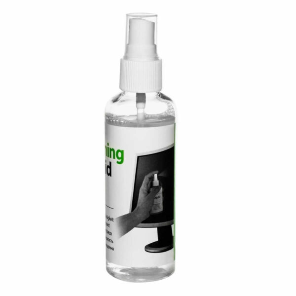 Second image of ColorWay Cleaning Spray for LED/ LCD/ TFT Screens 100ml
