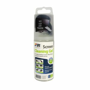 ColorWay Cleaning Gel for LED/ LCD/ TFT Screens 150ml