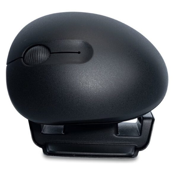 Second image of Ergonomic Mouse R-Go Twister Ambidextrous Mouse Foldable Bluetooth And Wired With Break Software