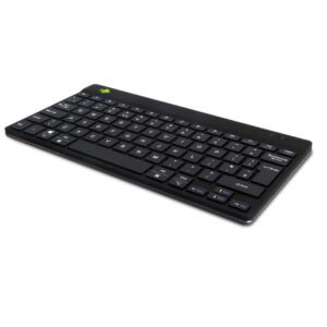 Ergonomic Keyboard R-Go Compact Break Compact Keyboard Qwerty (Uk) Bluetooth Black With Break Software