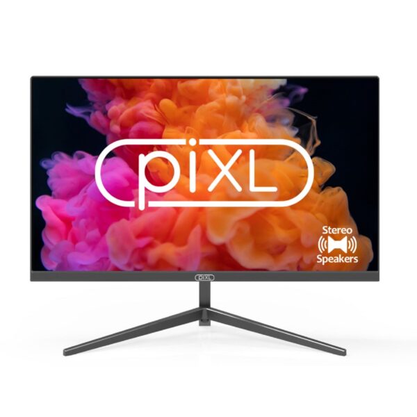 piXL PX24IVHF 24 Inch Frameless 5ms 60Hz Monitor