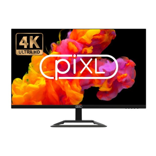 Second image of piXL 32 Inch 4K 60Hz 5ms Widescreen Monitor