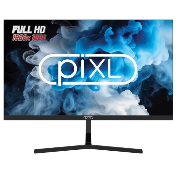 piXL 21.5 Inch 1080p 100Hz Monitor - HDMI/VGA, 5ms Response (CM215F17D)