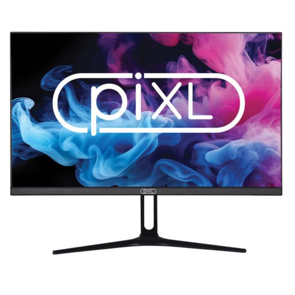 piXL 24 Inch 1200p IPS Widescreen Monitor - 75Hz, HDMI/DP, VESA (PX24IDHFP)