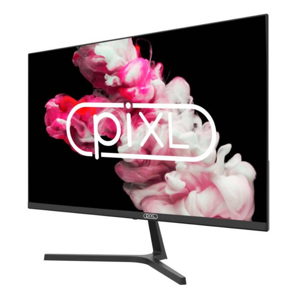 Second image of piXL 27 Inch 1080p 100Hz IPS Monitor - HDMI/VGA, 5ms, VESA (PX27IVHD)