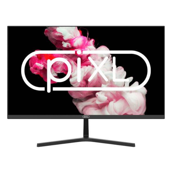 piXL 27 Inch 1080p 100Hz IPS Monitor - HDMI/VGA, 5ms, VESA (PX27IVHD)