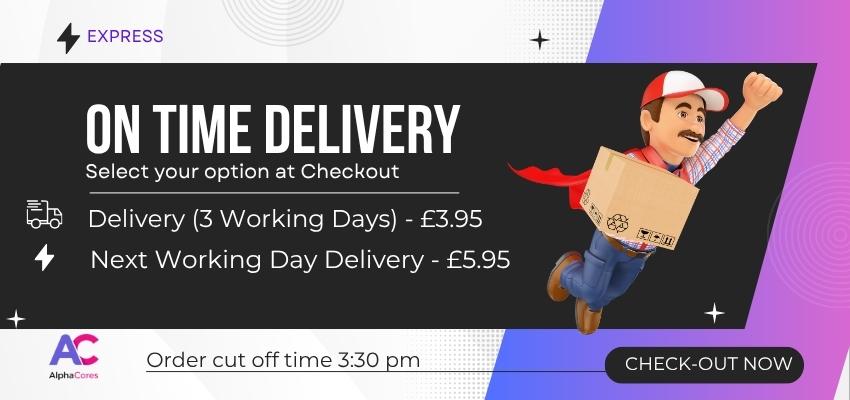 Guarantee & safe checkout