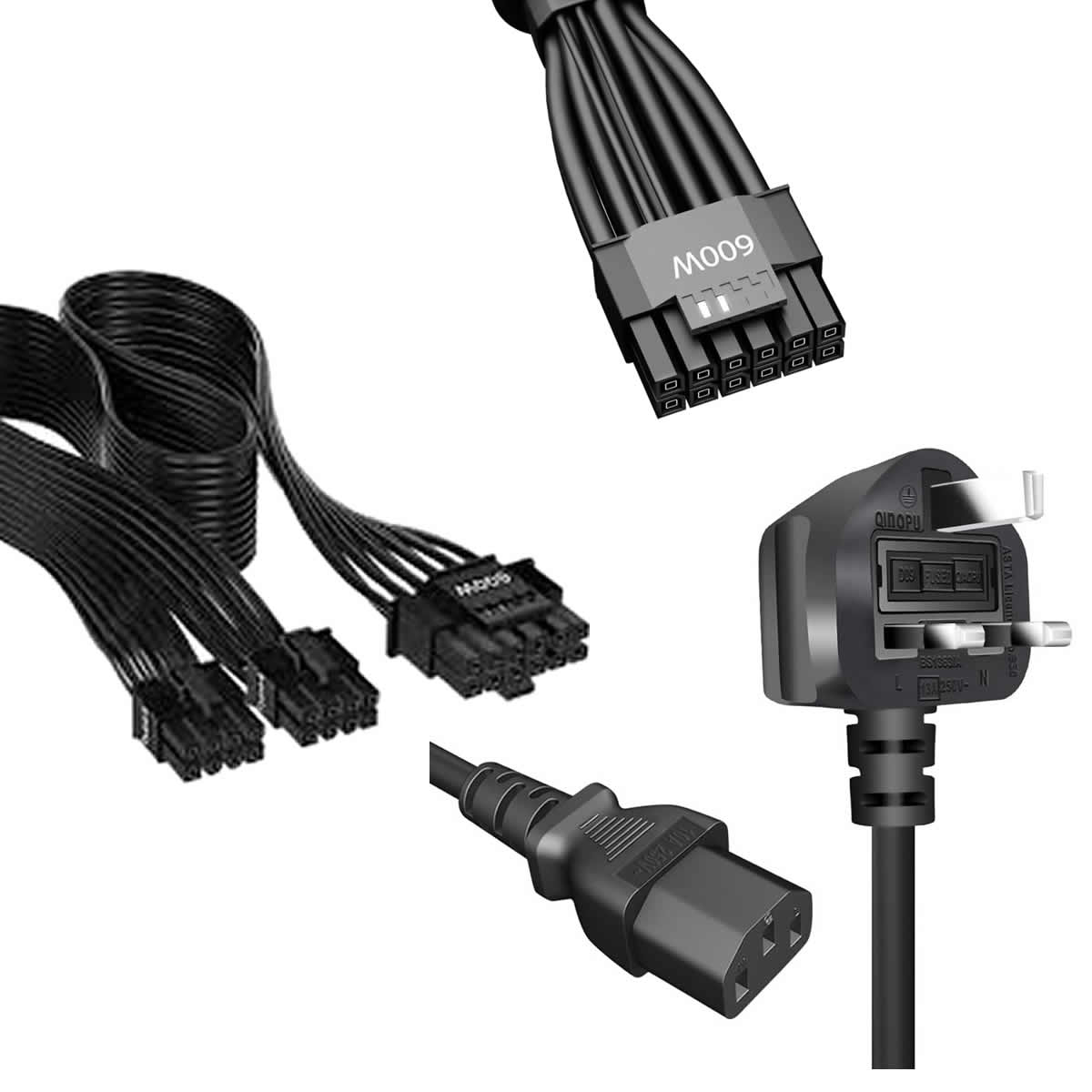 Power Supply Accessories