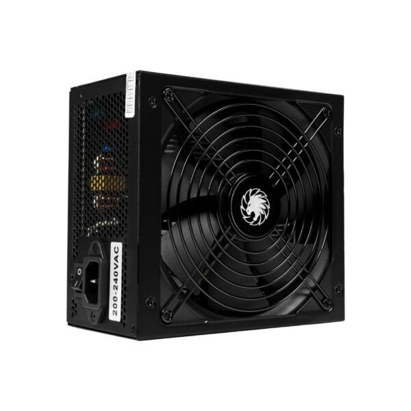 Second image of GameMax 800w PSU RPG Rampage 80 Plus Bronze Power Supply
