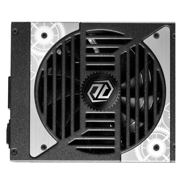 Second image of ASRock Taichi TC-1650T Titanium ATX 3.1 PSU - 1650W Power Supply PCIe 5.1 Fully-Mod